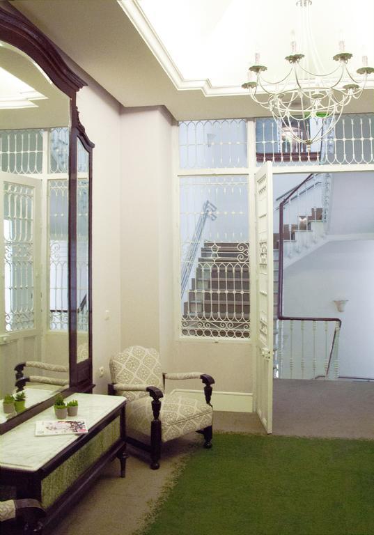 Hotel Venecia Málaga Exterior foto